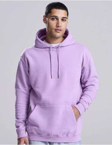 AWD-JH201-Organic Hoodie